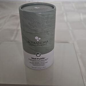 Alexandria Professional Mud Puddle Hungarian Wellness Mud 4oz